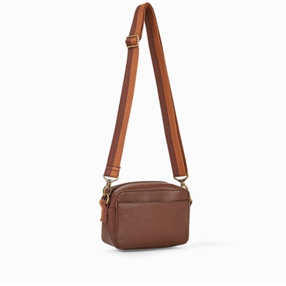 Cappuccino Boutique Crossbody